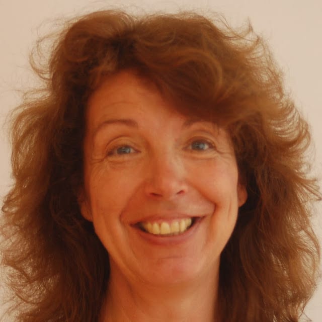 Marina VAN CUTSEM